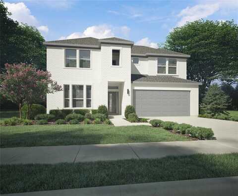 912 Edgehurst Drive, McKinney, TX 75071