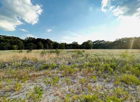 Lot 10 Wood Creek Drive, Lone Oak, TX 75453