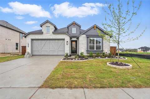 1829 Dolce Lane, Wylie, TX 75032