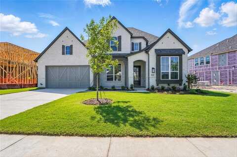 1818 Costa Verde Drive, Wylie, TX 75032