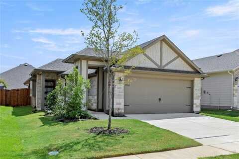 1621 Meadow Crest Drive, Aubrey, TX 76227