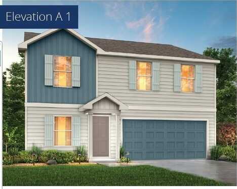 837 Bluffview Drive, Cleburne, TX 76031
