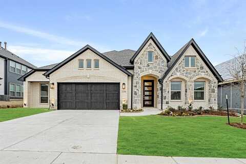 2156 Charming Forge Road, Forney, TX 75126