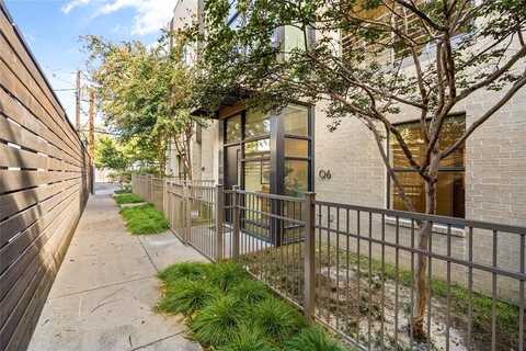 4111 Newton Avenue, Dallas, TX 75219