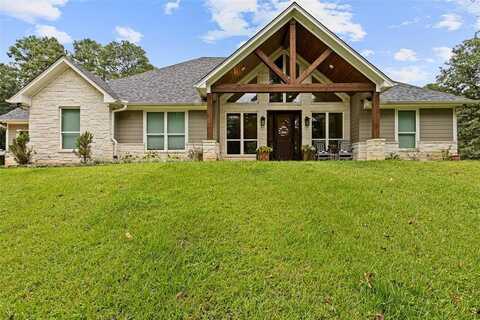 8770 Silver Spruce Road, Gilmer, TX 75645