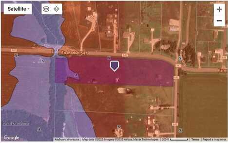 1065 County Road 642, Nevada, TX 75173