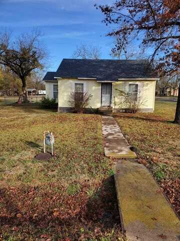 602 Sunset Street, Roxton, TX 75477