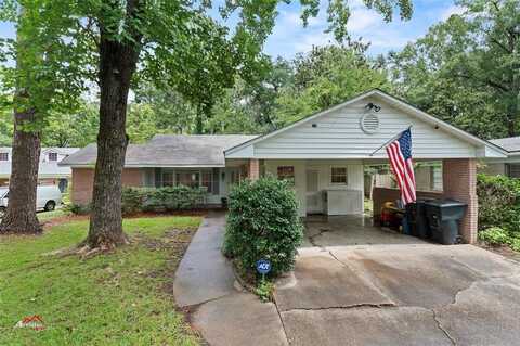 6237 Dillingham Avenue, Shreveport, LA 71106