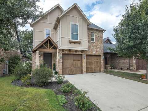 305 Post View Drive, Aledo, TX 76008