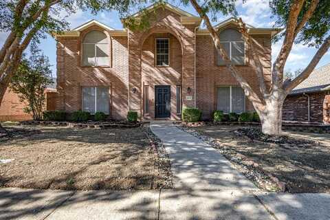 3520 Snapdragon Lane, McKinney, TX 75070