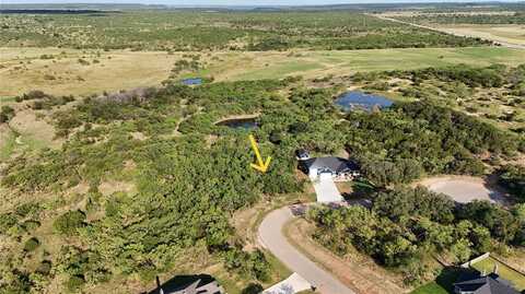 Lot 14 Green Elm Road, Graford, TX 76449