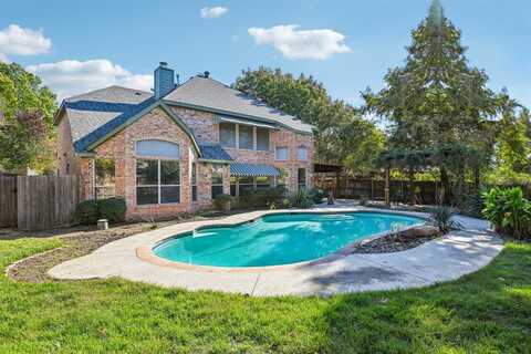 1901 Haversham Drive, Flower Mound, TX 75022