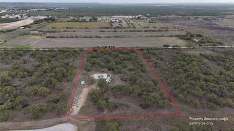 Lot 4 Fandangle Dr, Albany, TX 76430