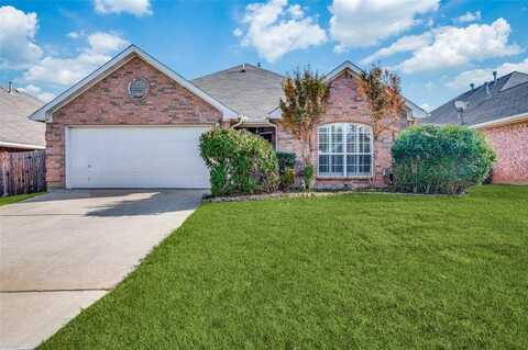 6213 Reddenson Drive, Fort Worth, TX 76132