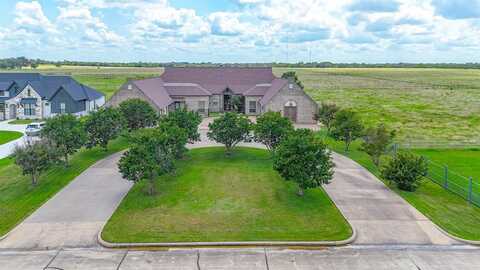 1504 Cumberland Drive, Corsicana, TX 75110