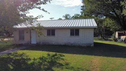 207 Jester Street, Coolidge, TX 76635