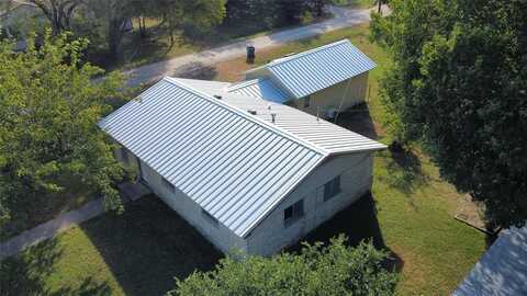 207 Jester Street, Coolidge, TX 76635