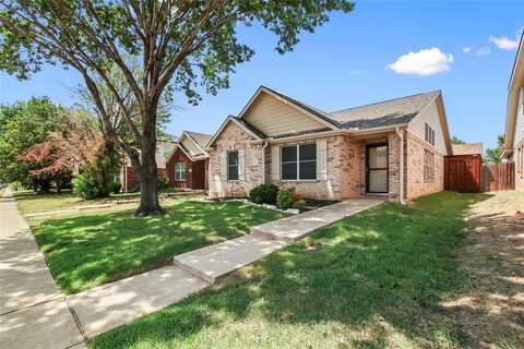 9005 Stewart Street, Crossroads, TX 76227