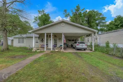 128 Skipper Drive, Haughton, LA 71037