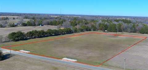 Tbd 3.0 Ac Earl Road, Sadler, TX 76264