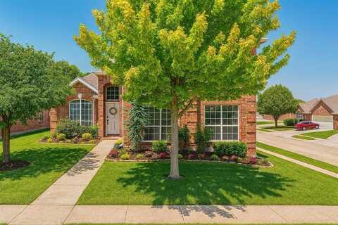 4969 Galley Circle, Fort Worth, TX 76135