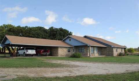 292 FM 218, Priddy, TX 76870