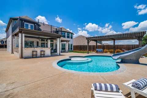 1313 Jetty Knot, St Paul, TX 75098