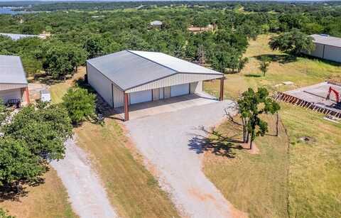 Lot 1562 Oak Point Drive, May, TX 76857