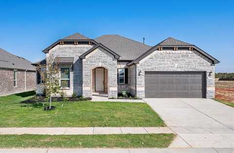 212 Colvin Lane, Justin, TX 76247