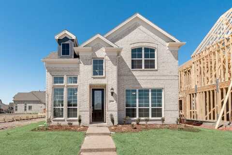 12711 Pine Ridge Trail, Rowlett, TX 75089