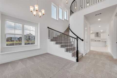 12711 Pine Ridge Trail, Rowlett, TX 75089