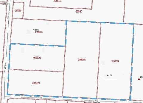 2931 Mustang Road, Pilot Point, TX 76258