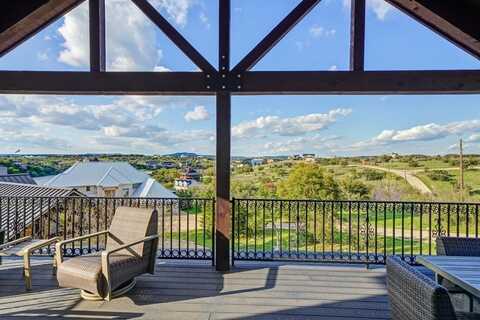 6161 W Hells Gate Drive, Leakey, TX 76475