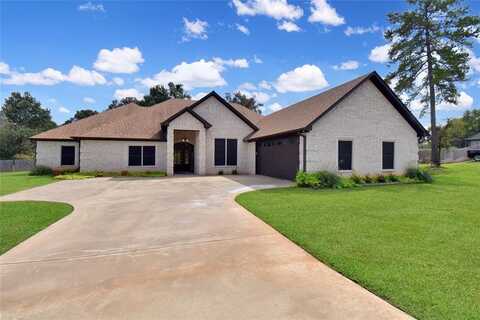 20918 Patriot Circle, Tyler, TX 75703