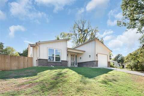 307 W Beckham Street, Sulphur Springs, TX 75482