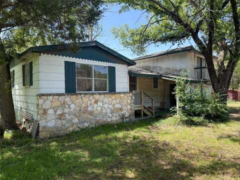 116 5th Street, Whitney, TX 76692
