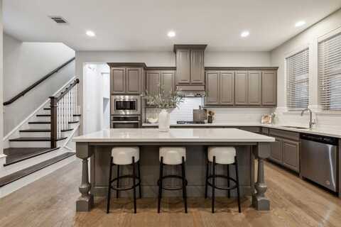 1019 Midland Drive, Allen, TX 75013