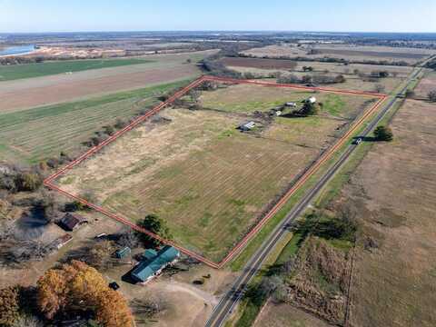4609 2554, Ivanhoe, TX 75447