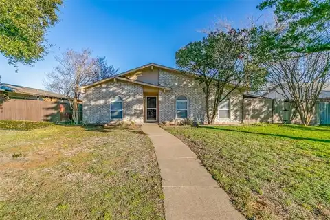 1629 Shreveport Trail, Plano, TX 75023