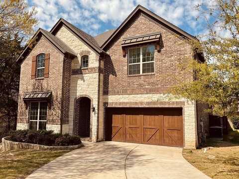 6802 Hawks Nest Court, Dallas, TX 75227