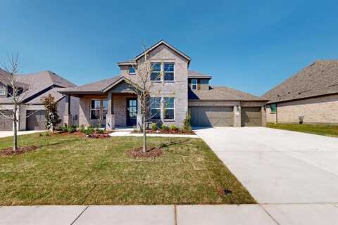 3731 Water Lily Way, Celina, TX 75009