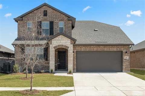 5400 Inwood Drive, Denton, TX 76207