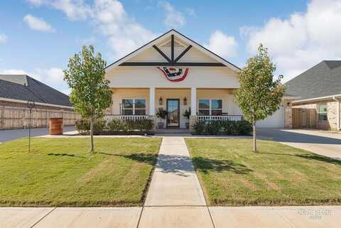 450 Big Sky Loop, Buffalo Gap, TX 79508