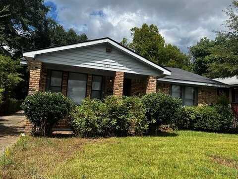 3828 Cleveland Street, Shreveport, LA 71109