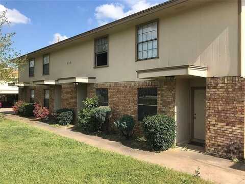 509 S Beverly Street, Crowley, TX 76036