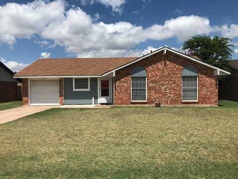 5226 Waldemar Street, Abilene, TX 79605