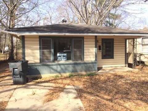 4916 Rightway Avenue, Shreveport, LA 71108