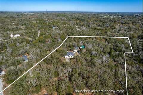 497 Mountain Creek Drive, Denison, TX 75021
