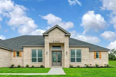 2580 Eastridge Boulevard, Princeton, TX 75407