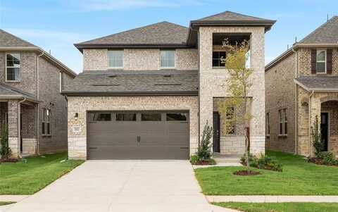 2622 Hawkins Street, Anna, TX 75409